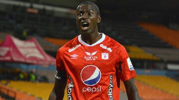 América de Cali goleó 0-3 a Atlético Nacional en el Atanasio. El equipo vallecaucano fue superior ante los verdolagas y lograron la clasificación a semis