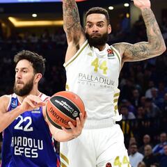 Micic: "Hubo una oferta del Real Madrid pero aquí me sentía feliz"