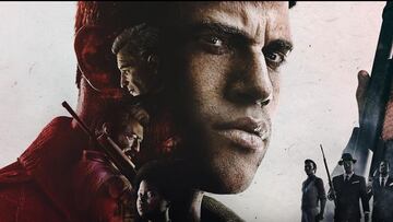 Despido masivo en Hangar 13, creadores de Mafia III