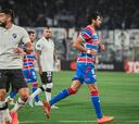 Formaciones confirmadas de Fortaleza - Colo Colo: Vojvoda y Almirón buscan salir de la crisis
