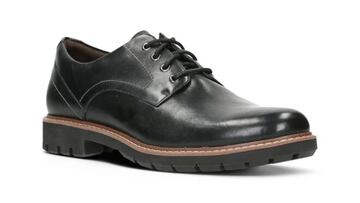 Calzado cómodo para hombre Clarks Batcombe Hall