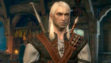 The Witcher: Enhanced Edition solo est&aacute; disponible en PC.