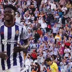 Superpelea por Salisu