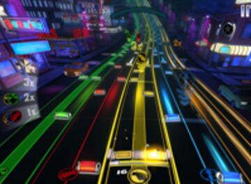 IPV - Rock Band Blitz (360)