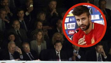 "No me gusta lo que se mueve en el palco del Madrid: imputan a Messi, Neymar... nada a Cristiano"