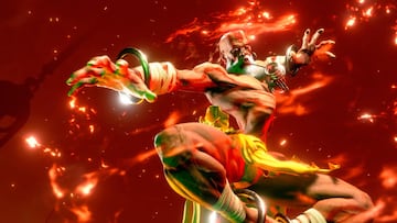 Imgenes de Street Fighter 6