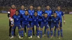 La escuadra cuscatleca conoci&oacute; los rivales que enfrentar&aacute; en la ronda preliminar de la eliminatoria mundialista de Concacaf rumbo a Catar 2022.