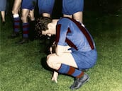 ¿Qué equipo ha perdido más finales de Champions League en la historia?