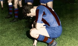 ¿Qué equipo ha perdido más finales de Champions League en la historia?