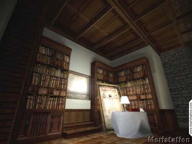 Así será el videojuego de El Código Da Vinci