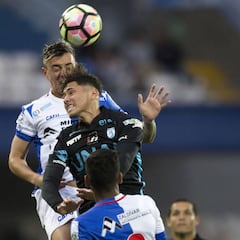 Antofagasta e Iquique cierran la fecha con un pobre empate