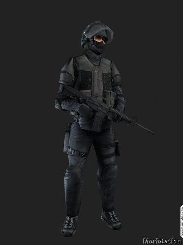 Rainbow Six 3 (Xbox)