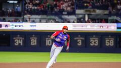 República Dominicana le arruina la fiesta a los Charros en México