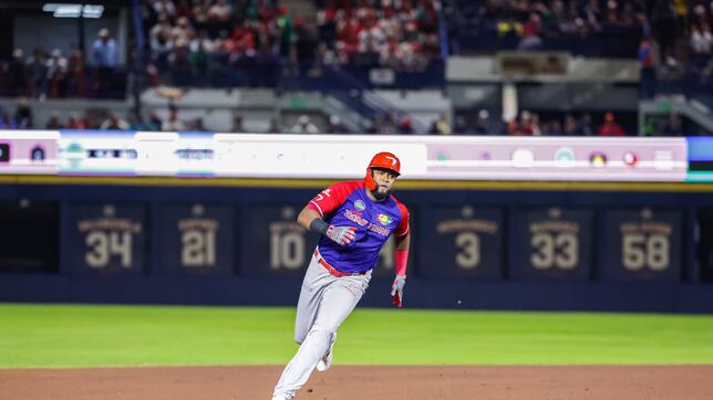 República Dominicana le arruina la fiesta a los Charros en México