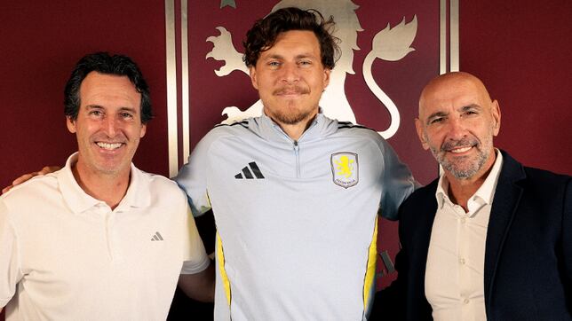 Locura de cierre de mercado para Emery