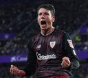 Resumen y goles del Valladolid vs Athletic, jornada 26 de LaLiga Santander