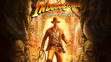 Indiana Jones y el Gran Círculo Avance Preview Impresiones