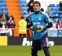 Casillas recibe ofertas para irse