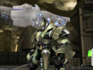 Codemasters lanzará en Europa RF Online