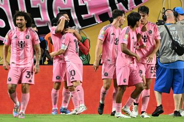 PSG vs Inter Miami: fecha, horario, canal, TV y cómo ver el partido del Mundial de Clubes en México