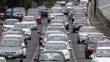 ¿Hay Doble Hoy No Circula para el 6 de julio de 2024?: autos y placas que descansan en Cdmx y Edomex