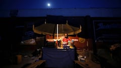 Coronavirus: total Nigeria cases and deaths, real-time map, 11 April