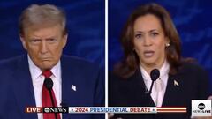 Kamala Harris’ election debate prediction on Trump, Ukraine, and Russia resurfaces after Zelensky clash