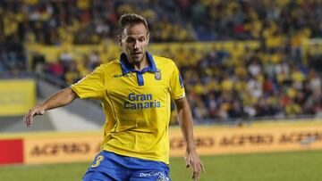 Castellano espera la llamada para negociar su renovación