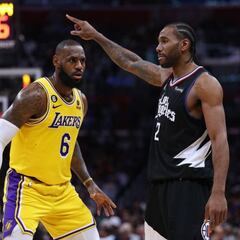 NBA hoy: Pronósticos y cómo ver gratis los partidos del 5 de febrero