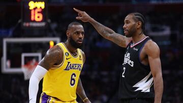 NBA hoy: Pronósticos y cómo ver gratis los partidos del 5 de febrero