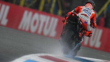 Jorge Lorenzo.