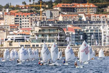 Alibabá II ‘roba’ el protagonismo