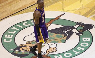 La historia más grande jamás contada, capítulo 12