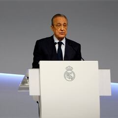 El Real Madrid se personará en la causa del ‘Caso Negreira’