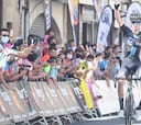 Bardet resucita en el Picón