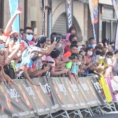 Bardet resucita en el Picón