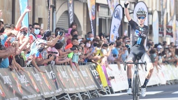 Bardet resucita en el Picón