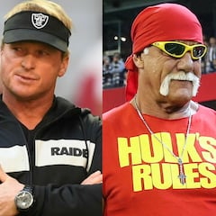 Nelson Piquet y otros deportistas envueltos en polémicas racistas: Luis Suárez, Conor McGregor, Jon Gruden...