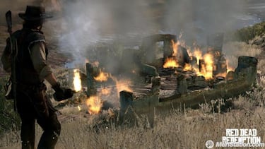 Rockstar rebaja varios de sus títulos en Xbox 360