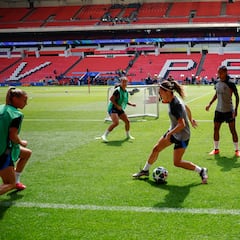 Europa busca sus reinas