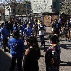 Cuarentena en Chile: cuáles son las comunas que siguen en aislamiento