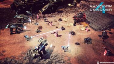 [GC] Command & Conquer 4, Impresiones