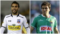 Olivi recuerda su paso de dulce y agraz por el fútbol chileno