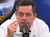 La arenga de Roncero a la plantilla del Madrid antes del Olympiacos: va a poner la piel de gallina al madridismo