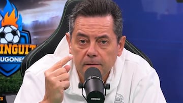 La arenga de Roncero a la plantilla del Madrid antes del Olympiacos: va a poner la piel de gallina al madridismo