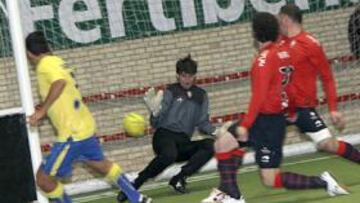 <strong>TRIUNFO DE OSASUNA.</strong>