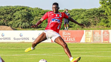 Horarios y TV: cómo y dónde ver Junior - Libertad