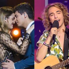España en Eurovisión: ¿qué fue de los últimos 10 representantes españoles en el festival?