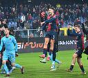 El Genoa ha vuelto para quedarse