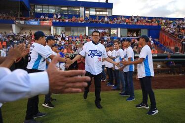 La Fernandomanía vivirá por siempre en la LMB